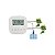Sistema de Irrigação Inteligente Moes WWP-BY-908S Wi-Fi - Imagem 1