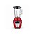 Liquidificador Black Decker BL0876-1RDCL 1.25L 220V Vermelho + Kit Fortin 450ML - Imagem 1