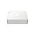 Gravador DVW Mini 08CH HDD 1080P H.265 DS-7108HGHI-M1/T - Imagem 1