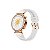 Smartwatch FTX FTXAM35-GG 42MM Bluetooth - Cinza - Imagem 1