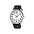 Relógio Analógico Casio Vintage LTP-1303L-7BVDF - Prata/Preto - Imagem 1