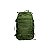 Mochila Tática Doberman 510488 35L Verde - Imagem 1