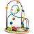 Jogo Hape Playground Pizzaz - E1811 - Imagem 1