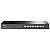 Hub Switch TP-Link TL-SF1024 24 Portas 10/100Mbps - Imagem 1