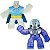 Boneco Dc Arctic Armor Batman Vs Mr. Freeze Goo Jit Zu Moose - 41393 - Imagem 1