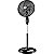 Ventilador Mondial Pé VSP-40C-NB 220V - Imagem 1