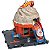 Jogo Mattel Hotwheels Sorvete no Centro - Imagem 1