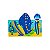 Toalha Infantil Stephen Joseph (S19) SJ-1004-59 - Azul - Imagem 1