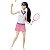 Boneca Barbie Tenista Mattel - HKT73 - Imagem 1