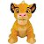 Pelúcia Simba Rei Leão Disney Foster 60cm - 11706 - Imagem 1
