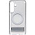 Capa Spigen Slim Armor Essential S MagFit ACS08916 para Samsung Galaxy S25+ - Imagem 1