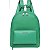 Mochila Las Oreiro 17039 Feminina - Verde - Imagem 1