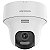 Câmera de Segurança IP Hikvision DS-2CV1F23G2-LIDWF Network 2.8mm 2MP Turret (caixa feia) - Imagem 1