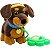 Cachorro Dachshund Eolo Sprint - SPR007 - Imagem 1