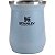 Garrafa Térmica Stanley Classic Mate 10-09628-086 (236ml) Cinza - Imagem 1
