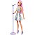 Boneca Barbie Estrela Pop star DVF50-FXN98 - Mattel - Imagem 1