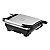 Sanduicheira e Chapa Multilaser Panini 180 CE123USA 1500W 110V - Imagem 1