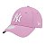 Boné New Era 60364310 NYY Coleção Core Femnina 9Forty - Imagem 1