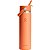 Garrafa Térmica Hydro Flask W24CFS690 (710ml) Laranja Néctar - Imagem 1