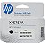 Cartucho de Tinta HP X4E75AA - Preto - Imagem 1