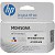 Cartucho de Tinta HP MOH51AA - Preto - Imagem 1