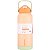 Garrafa Térmica Terrano Split 1L 2117420 - Coral - Imagem 1