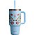 Vaso Térmico Hydro Flask LE-F25TT32-A  946 mL Western Light Blue - Imagem 1