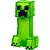 Boneco Creeper Heroes of Goo Jit Zu Minecraft Moose - 42765 - Imagem 1