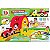 Conjunto de Trator Agrícola Shake-It Runner BBJunior - 16-88619 - Imagem 1