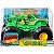 Caminhão Monster Hot Wheels Gunkster - FYJ83/JDR05 - Imagem 1