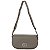 Bolsa David Jones Femenina CM7104-2 Warm Taupe - Imagem 1