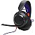 Fone de ouvido JBL Gaming Quantum 250 Preto - Imagem 1