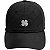 Boné Kepi Black Clover Quilted Luck - Masculino - Imagem 1