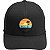 Boné Kepi Black Clover Down Wind - Masculino - Imagem 1