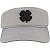 Viseira Black Clover Bamboo Visor 2 - Masculina - Imagem 1