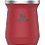 Mateira Stanley Classic Mate 10-09628-032 (236ml) Vermelha - Imagem 1