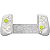 Controle GameSir X5S Sem Fio Zenless Zone Zero para Android/iPhone/Switch/PC Branco - Imagem 1