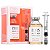 Frascos de Soro Facial Dermaline PDRN Solution Salmon Ampoule - 35mL - Imagem 1