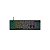 Teclado Corsair K55 Core USB RGB Preto Usa CH-9226C65-NA - Imagem 1