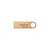 Pendrive Kingston Datatraveler SE9 G3 DTSE9G3/256GB - 256GB - Dourado - Imagem 1