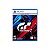 Jogo Gran Turismo 7: O Simulador de Direção Real para PS5 - Imagem 1
