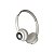 Auricular Sem Fio Philips Série 1000 TAH1129WT/93 Branco - Imagem 1