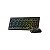 Kit Mouse e Teclado Redragon S142 - 7200 DPI - Inglês - Preto - Imagem 1