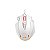 Mouse Gamer Redragon Impact Elite M913 RGB 16000 Dpi USB - Branco - Imagem 1