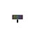 Teclado Gamer Redragon S142 Rylo Pro Combo Wireless / RGB / Inglês - Preto - Imagem 1