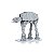 Kit Fascinations Inc Metal Earth ICX221 Imperial At-At Star Wars - Imagem 1
