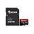 Cartão MicroSD 256GB Keepdata Rush A2 V30 160MB - Imagem 1
