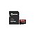 Cartão Micro SD 256GB Keepdata Rush 160-120MB/s - Imagem 1