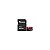 Cartão de Memória Micro SD Keepdata Rush C10 U3 V30 A2 256GB - KDMSDC10U3V30A2/256G - Imagem 1