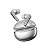 Fone de Ouvido QCY Melobuds N70 BH25HT18A - Titânio - Imagem 1